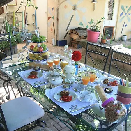 Le Jardin Suspendu *
