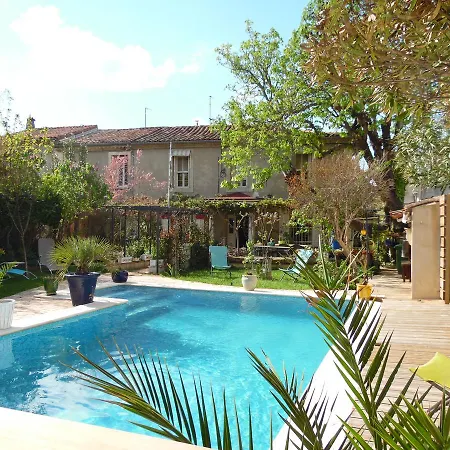 Le Jardin Suspendu * ז'יניאק